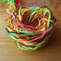 Flybox Co. Fly Tying Flybox Gel-Core Micro Body