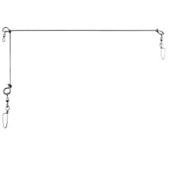 Gibbs Delta Gibbs Halibut Spreader Bar Fishing Accessories