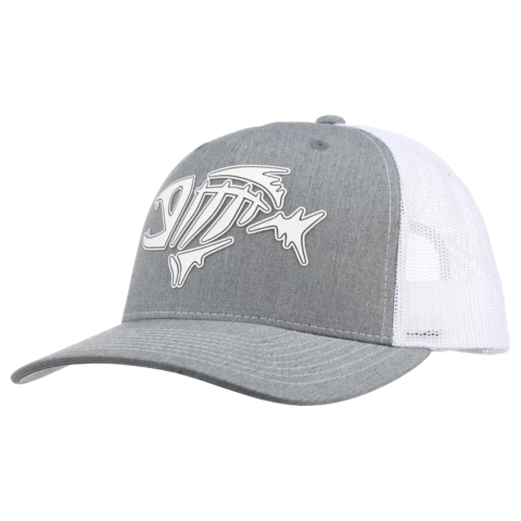 G. Loomis G Loomis Welded Fish Cap Fishing Apparel 1 G. Loomis G Loomis Welded Fish Cap Fishing Apparel