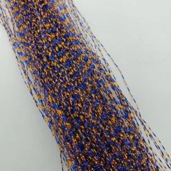 Hareline Grizzly Krystal Flash