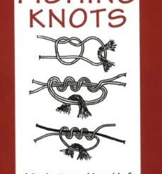 Frank Amato Publications Guide To Fly Fishing Knots