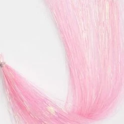 Hedron Pearl-A-Glow Flashabou Fly Tying