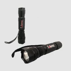 Solarez UV Flashlight