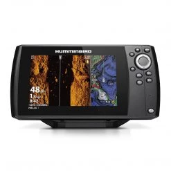 Humminbird Helix 7 G4 Chirp SI DI GPS