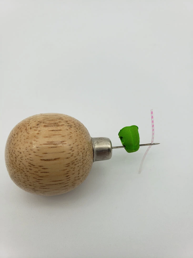 Hareline Mini Leg Puller 1 Hareline Mini Leg Puller