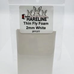 Hareline Thin Fly Foam