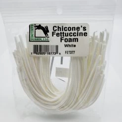Hareline Chicone's Fettuccine Foam