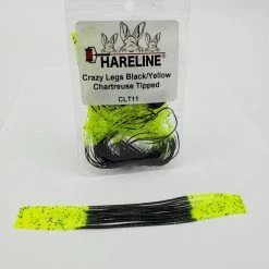 Hareline Crazy Legs