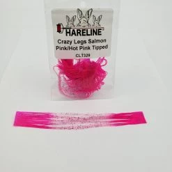 Hareline Crazy Legs