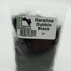 Fly Tying Hareline Hare's Ear Dubbing