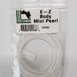 Fly Tying Hareline E-Z Body