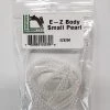 Fly Tying Hareline E-Z Body