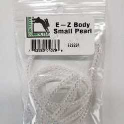 Fly Tying Hareline E-Z Body