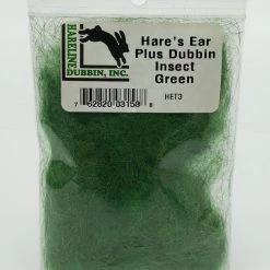 Hareline Hare's Ear Plus Dubbin