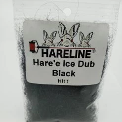 Hareline Hare'e Ice Dub Dubbing Fly Tying