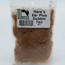 Hareline Hare's Ear Plus Dubbin 6 Hareline Hare's Ear Plus Dubbin