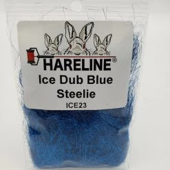 Hareline Ice Dub Dubbing Fly Tying