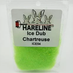 Hareline Ice Dub Dubbing Fly Tying