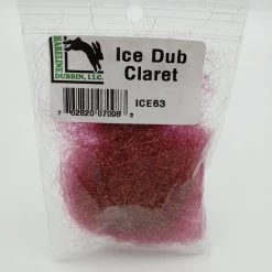 Hareline Ice Dub Dubbing Fly Tying