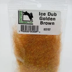 Hareline Ice Dub Dubbing Fly Tying