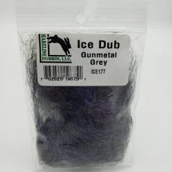 Hareline Ice Dub Dubbing Fly Tying