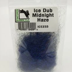 Hareline Ice Dub Dubbing Fly Tying