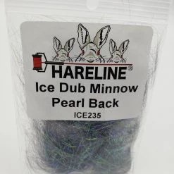 Hareline Ice Dub Dubbing Fly Tying