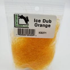 Hareline Ice Dub Dubbing Fly Tying
