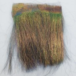 Fly Tying Hareline Ice Dub Shimmer Fringe