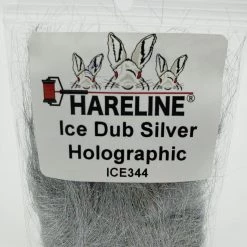 Hareline Ice Dub Dubbing Fly Tying