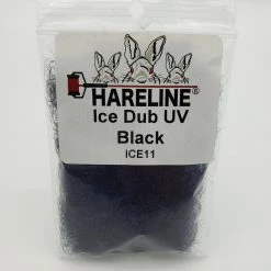 Hareline Ice Dub Dubbing Fly Tying