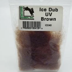 Hareline Ice Dub Dubbing Fly Tying