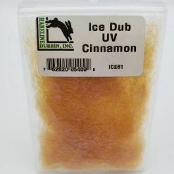 Hareline Ice Dub Dubbing Fly Tying