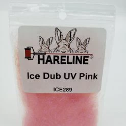Hareline Ice Dub Dubbing Fly Tying