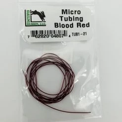 Fly Tying Hareline Micro Tubing