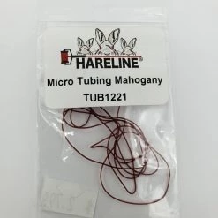 Fly Tying Hareline Micro Tubing