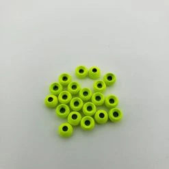 Hareline Plummeting Tungsten Beads Fly Tying