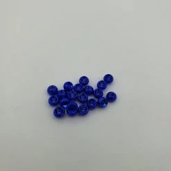 Hareline Plummeting Tungsten Beads Fly Tying