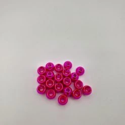 Hareline Plummeting Tungsten Beads Fly Tying