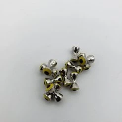 Fly Tying Hareline Pseudo Eyes 5 Fly Tying Hareline Pseudo Eyes
