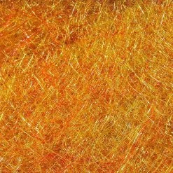 Fly Tying Hareline STS Trilobal Dub Dubbing