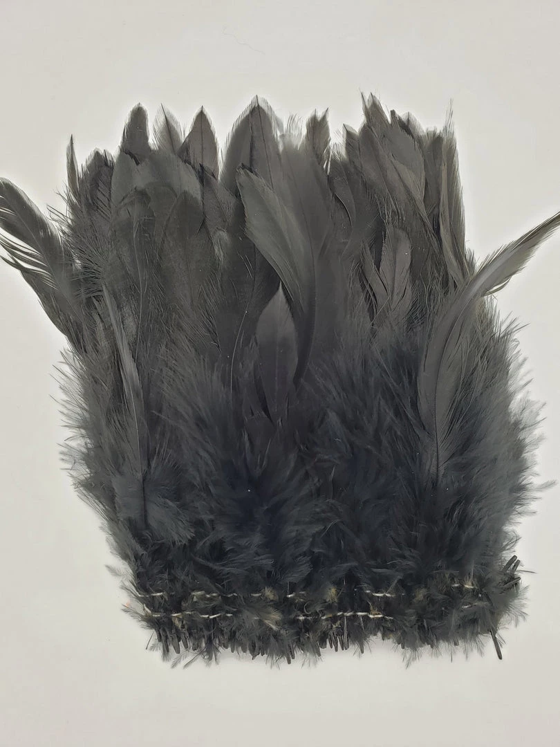 Hareline Schlappen 3 Hareline Schlappen