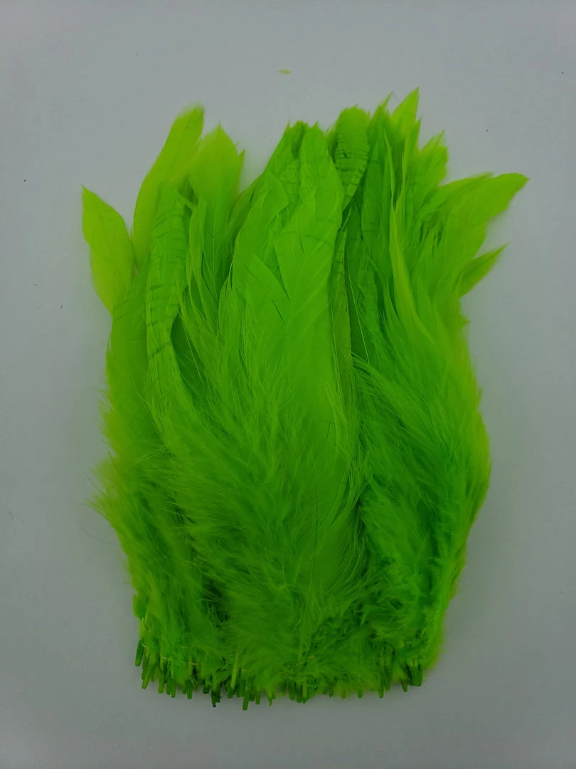 Hareline Schlappen 7 Hareline Schlappen