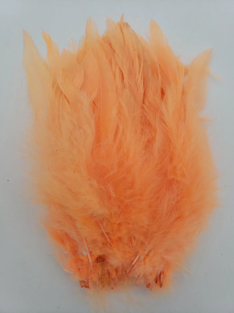 Hareline Schlappen 9 Hareline Schlappen