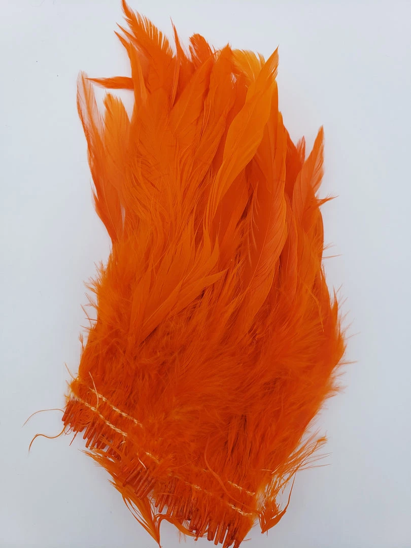 Hareline Schlappen 4 Hareline Schlappen