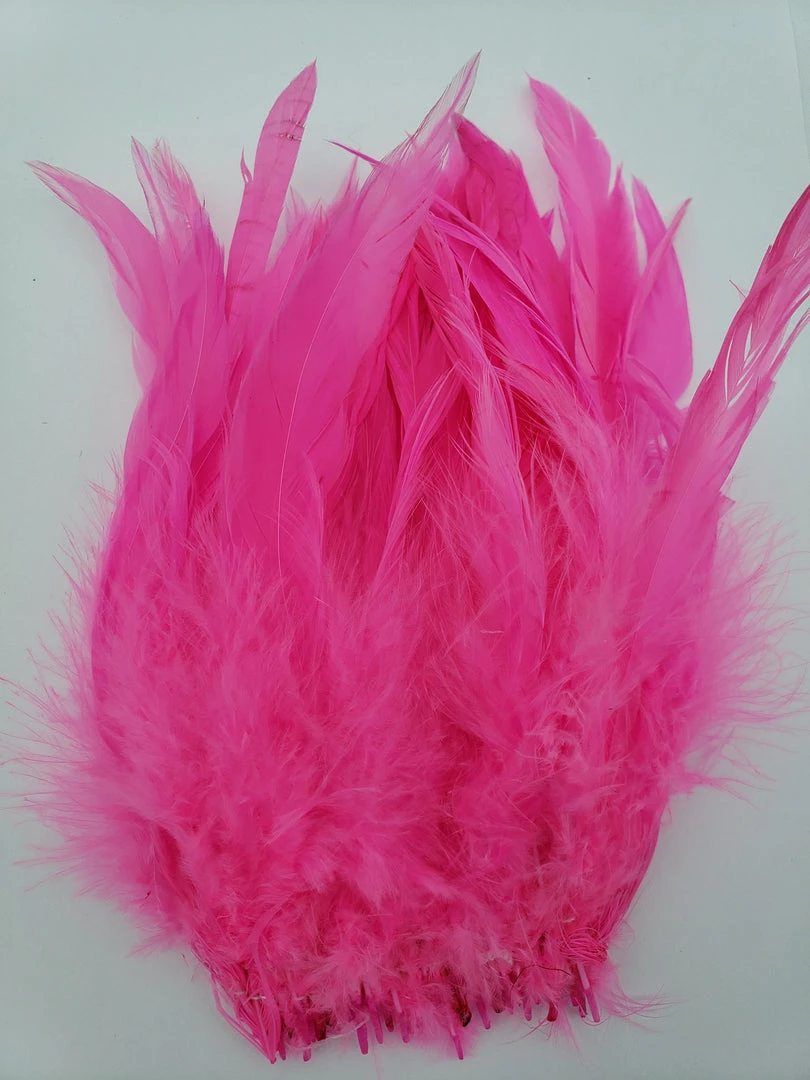 Hareline Schlappen 11 Hareline Schlappen