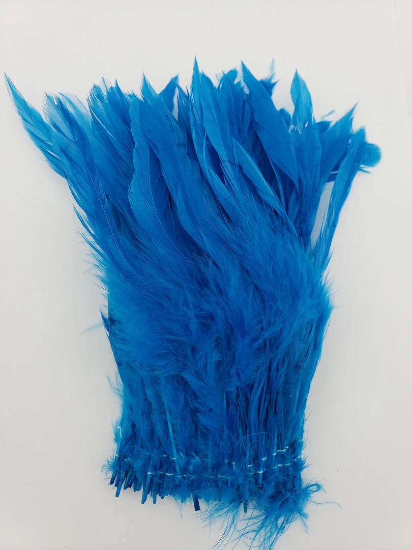 Hareline Schlappen 10 Hareline Schlappen