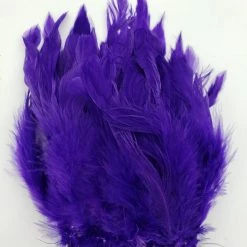 Hareline Schlappen 18 Hareline Schlappen