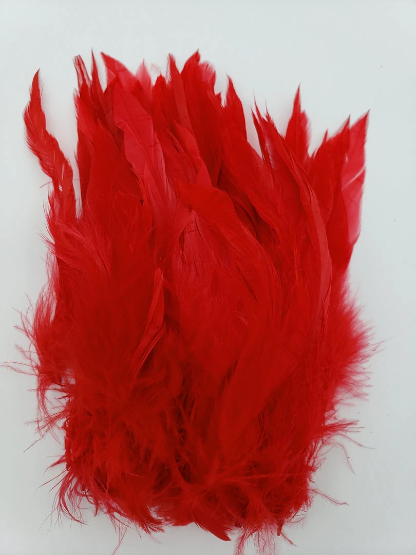 Hareline Schlappen 6 Hareline Schlappen