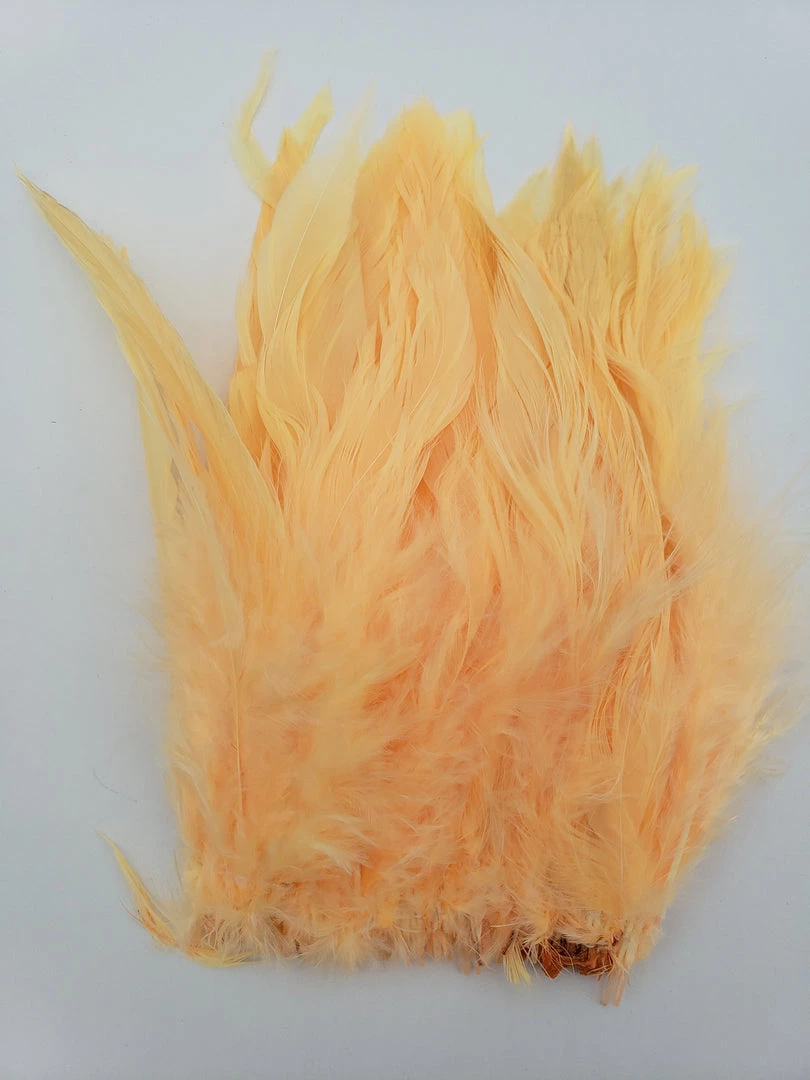 Hareline Schlappen 2 Hareline Schlappen